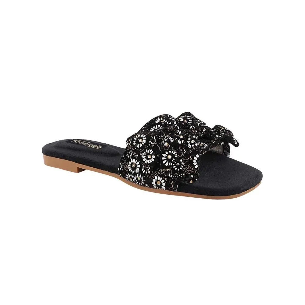 Shoetopia Flats For Womens