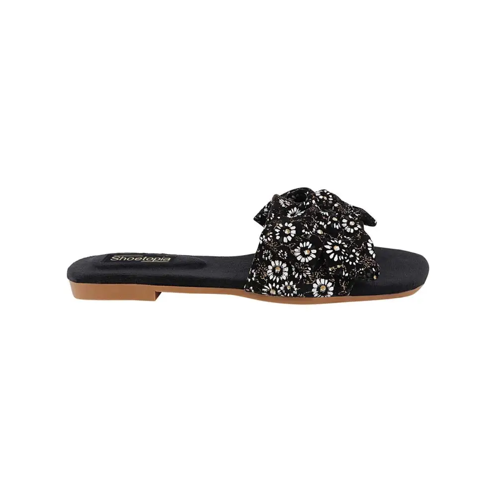 Shoetopia Flats For Womens