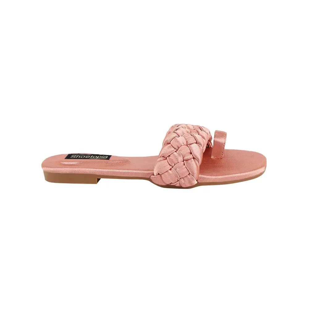 Shoetopia Flats For Womens