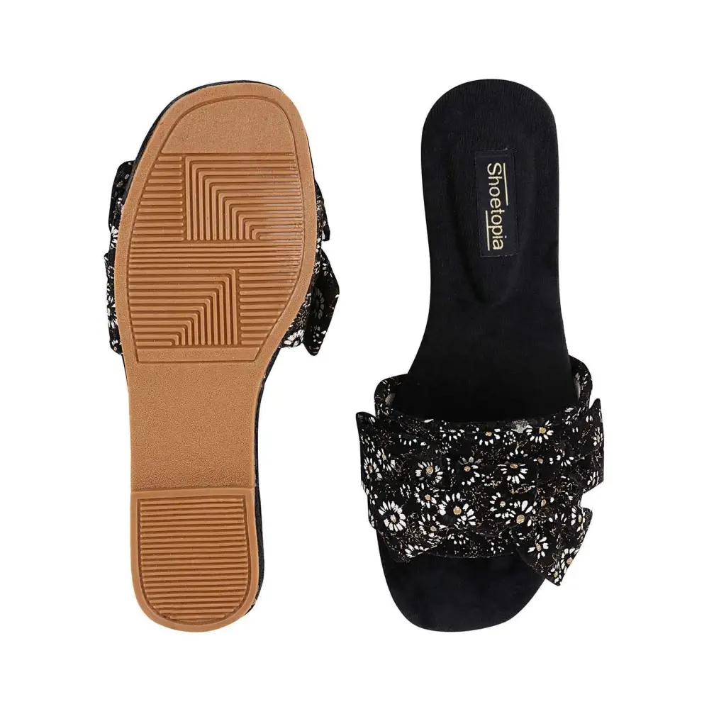 Shoetopia Flats For Womens