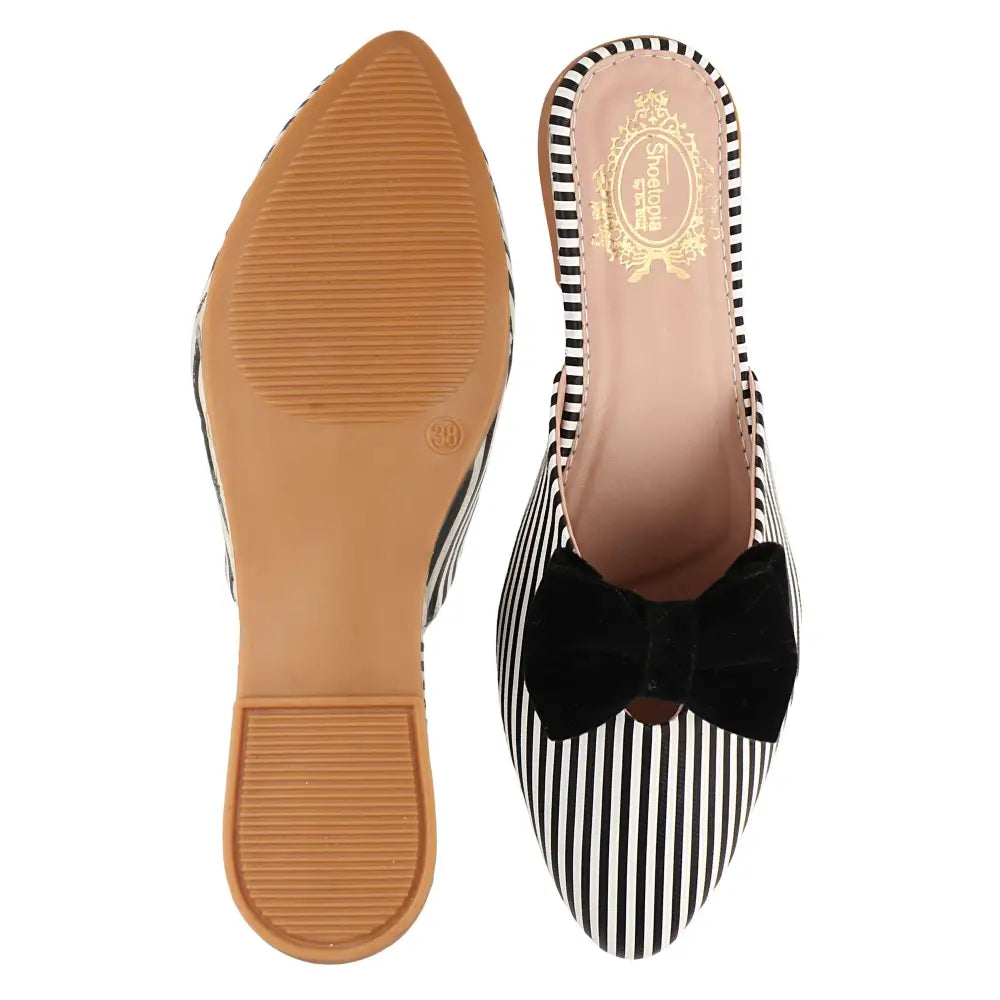 Shoetopia Women's Flats