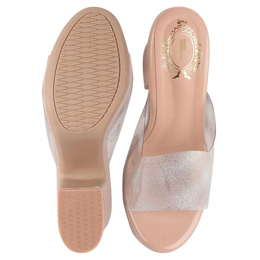 Shoetopia Women's Heels