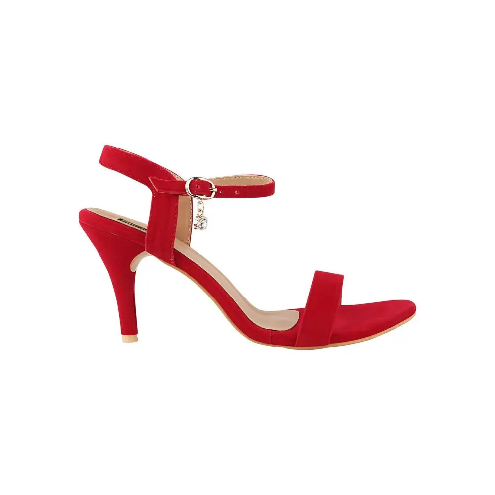 Shoetopia Women's Stiletto