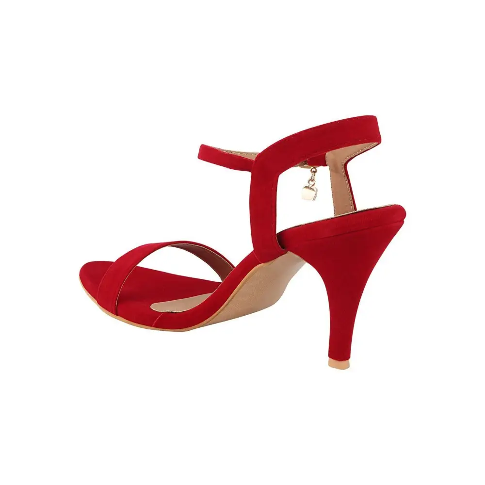 Shoetopia Women's Stiletto