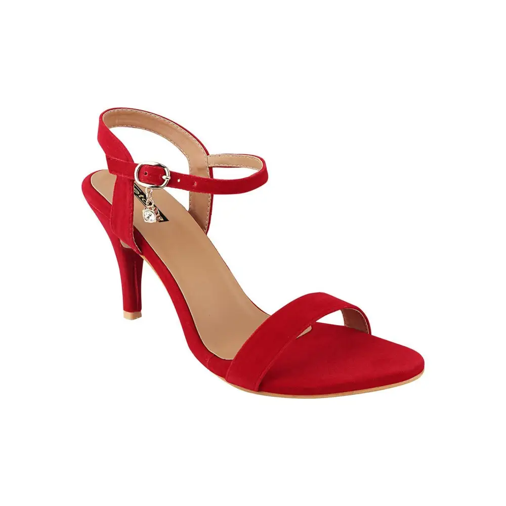 Shoetopia Women's Stiletto