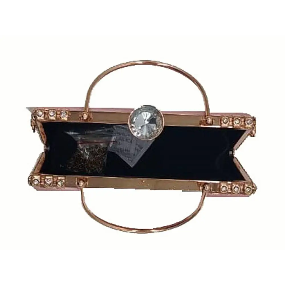 Stylish Clutch For Evening