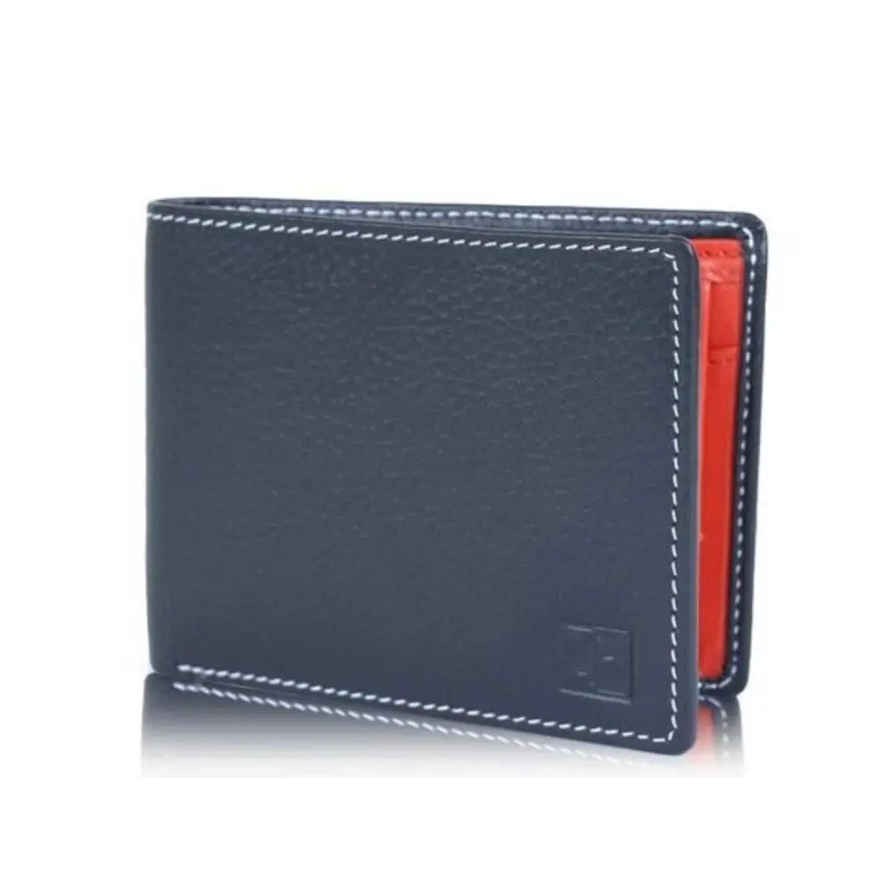 Stylish  Faux Leather Self Pattern Wallets For Women
