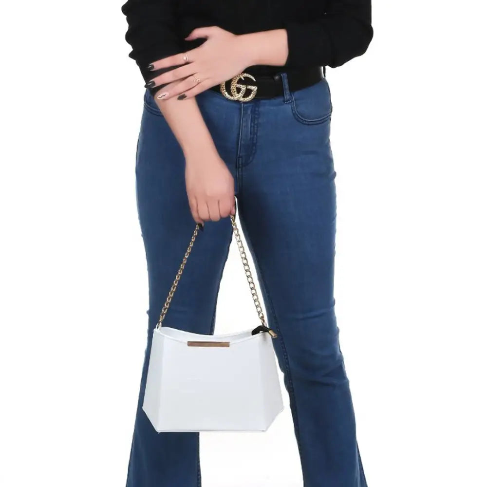 Stylish Women's Sling Bags Sling Bag SaumyasStore