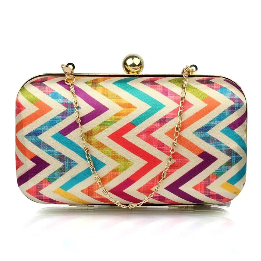 Stylish Womens Clutch