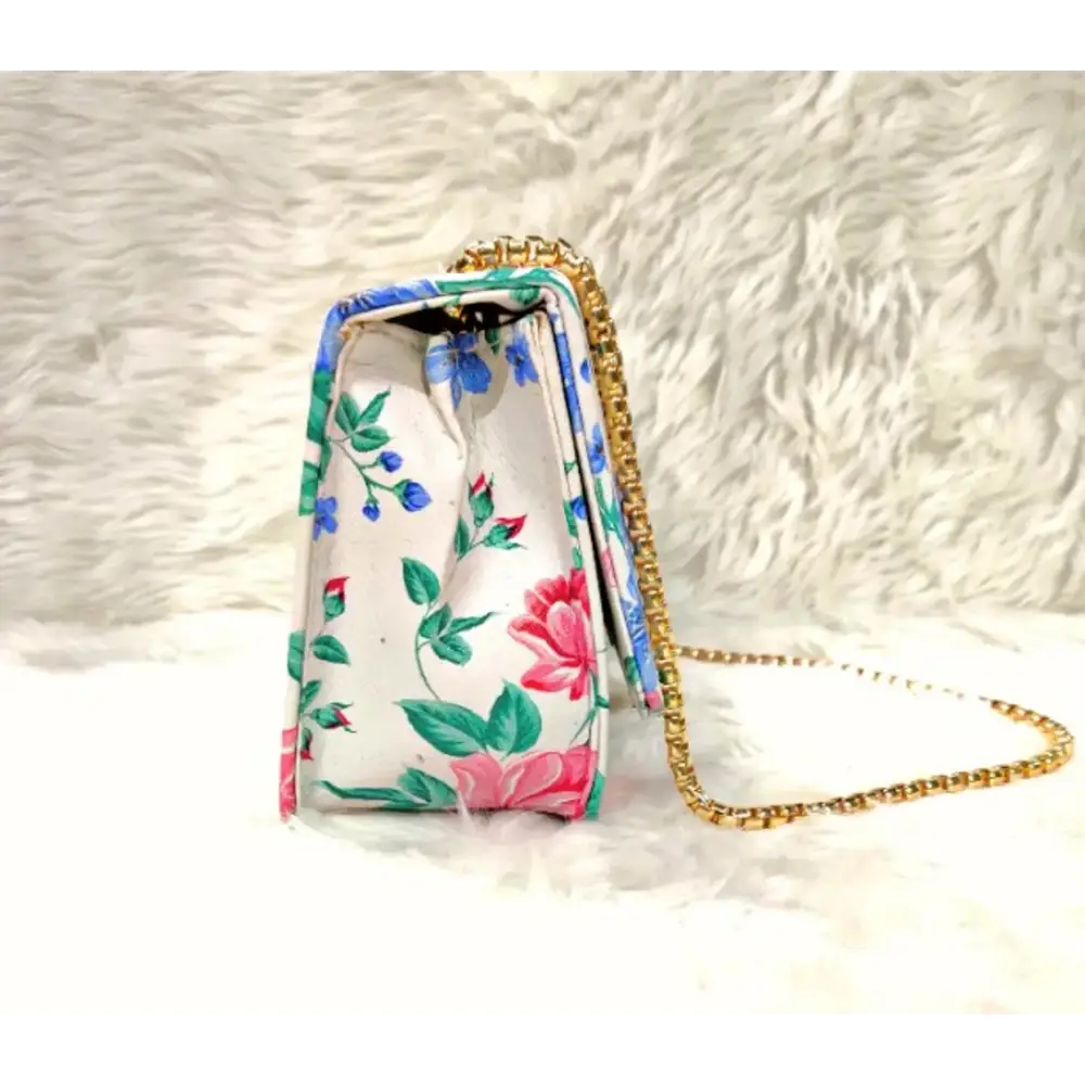 Trendy Stylish PU Sling Bag