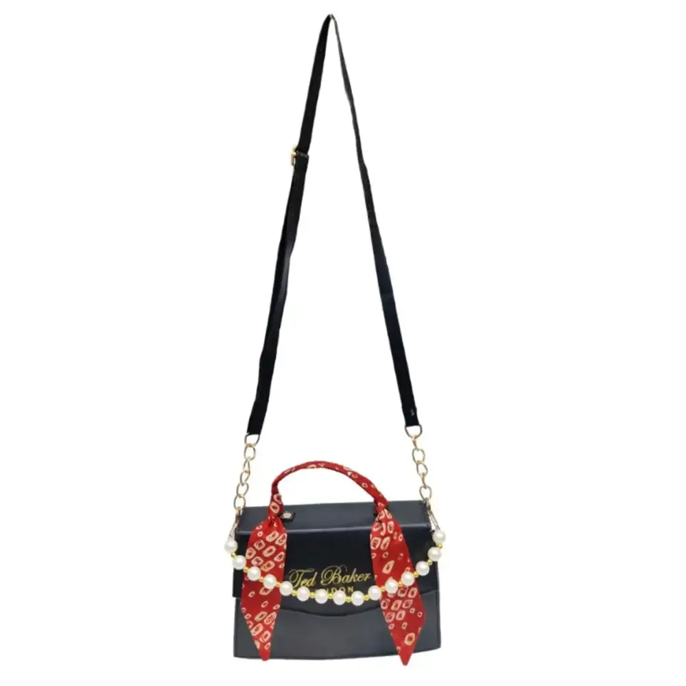 Women Broxa Flap Over Sling Bag