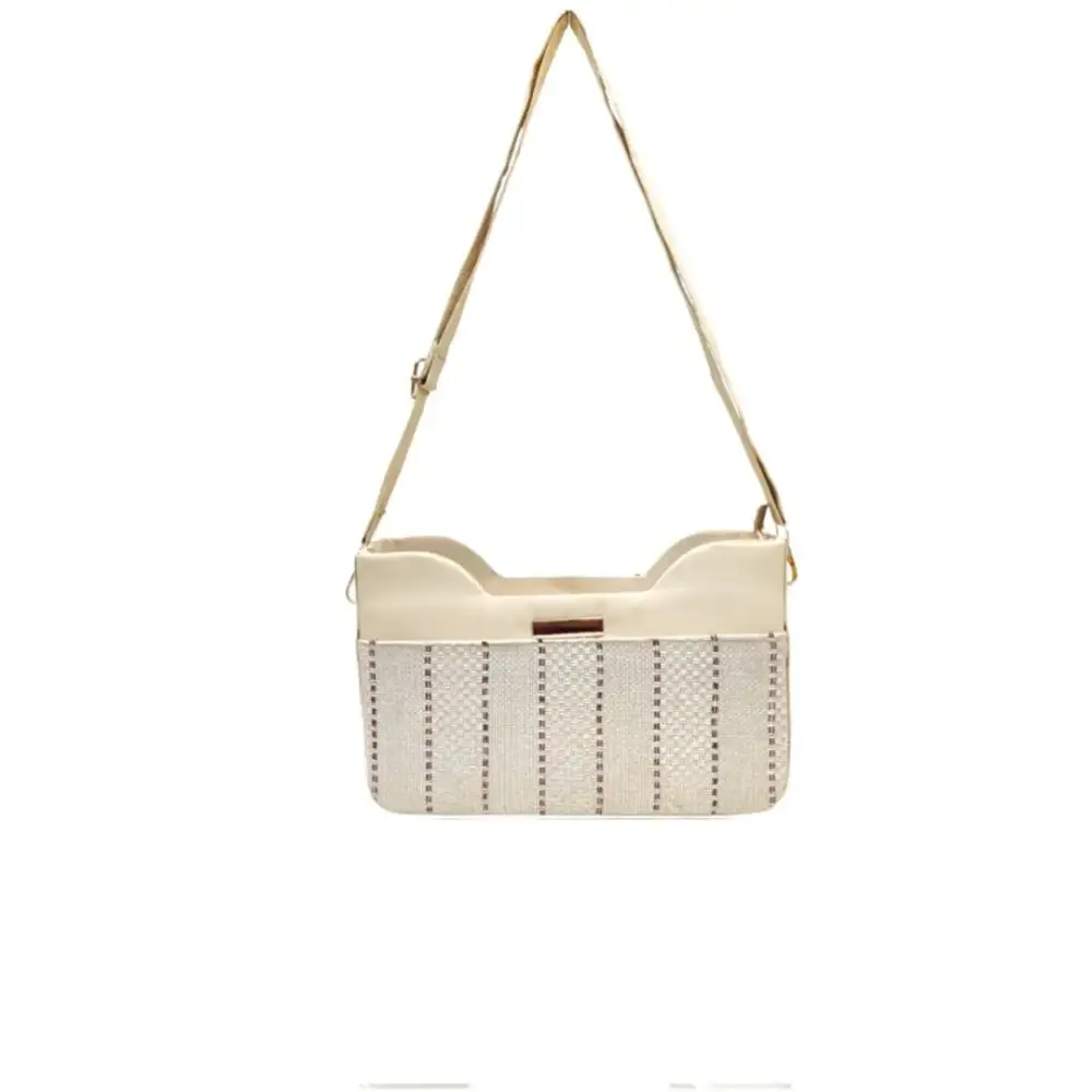 Women Broxa Flap Over Sling Bag