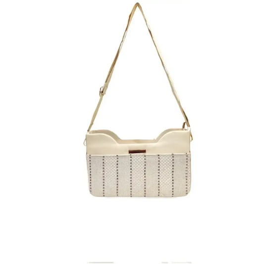 Women Broxa Flap Over Sling Bag