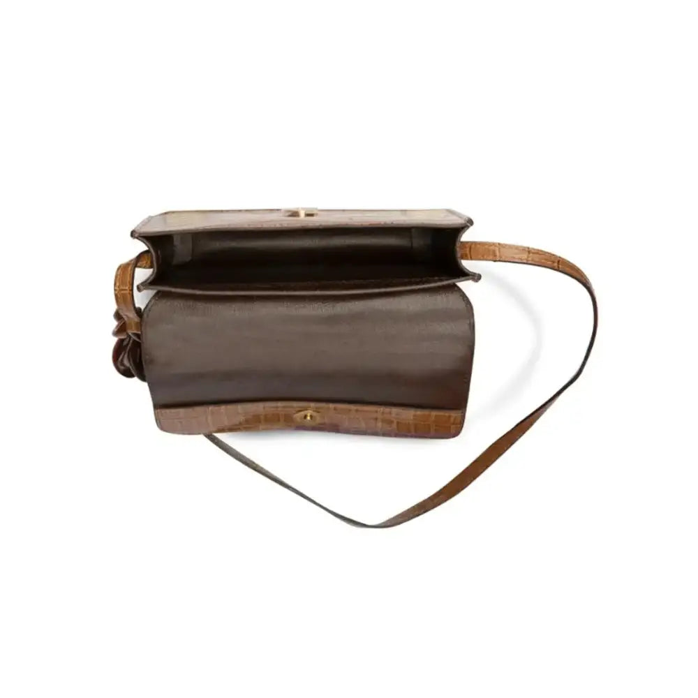 Women Ringlet Urbane Shoulder Bag- Miami Tan