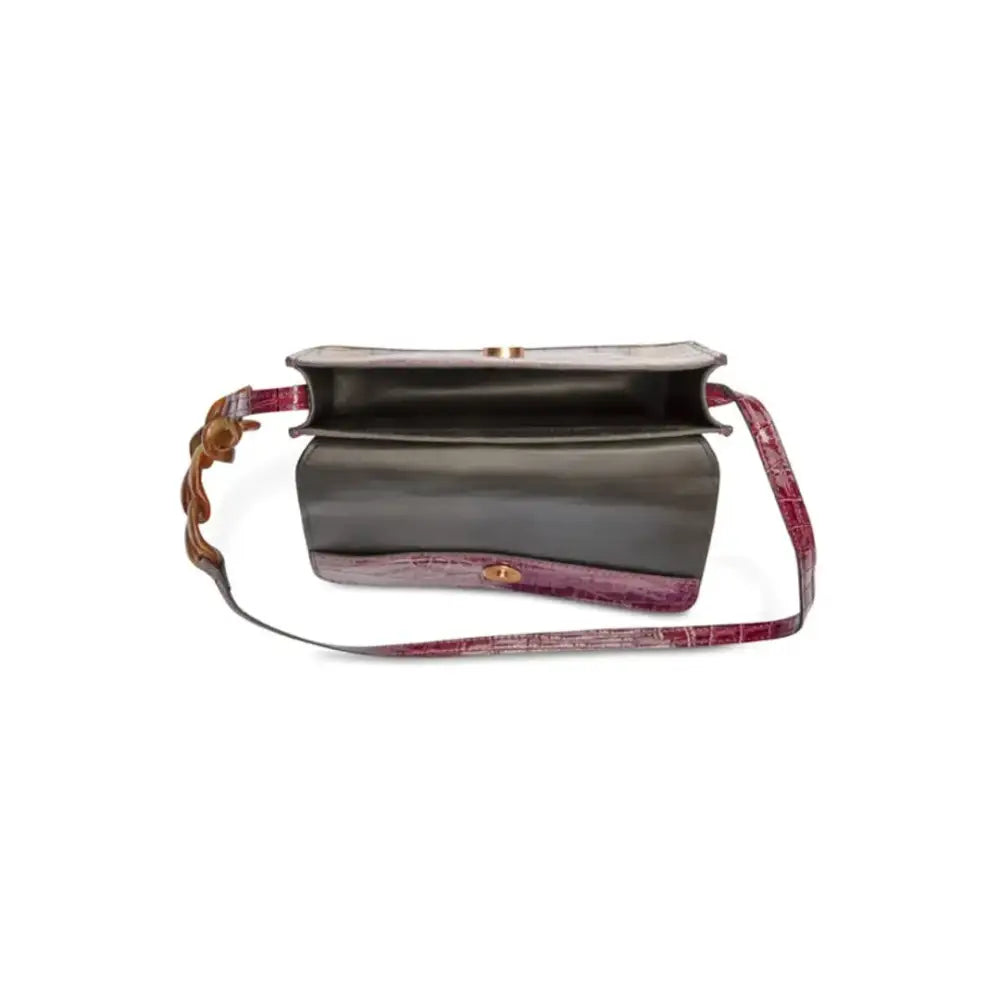 Women Ringlet Urbane Shoulder Bag- Rose Bud Cherry