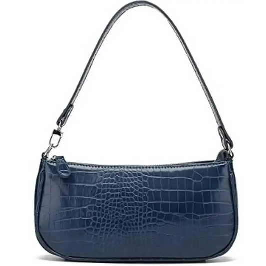 Women shoulder bags (Blue)SaumyasStore