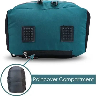Man and Women Unisex High Qulity Fabric Multipurpose USB Laptop Bag Backpack Handbag Purse, Travel Backpack Shoulder Bag for Ladies and Girls-BP1019