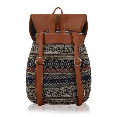 KLEIO Backpack (HO6003KL-JM1_Multicolored)