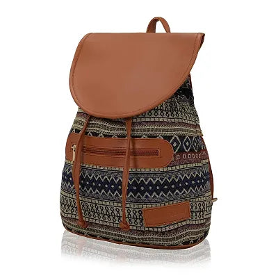 KLEIO Backpack (HO6003KL-JM1_Multicolored)