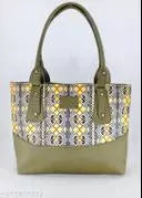 Handbag Ladies Bag for Women/Girls