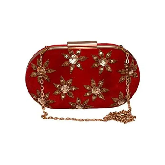 sugarcrush box clutch